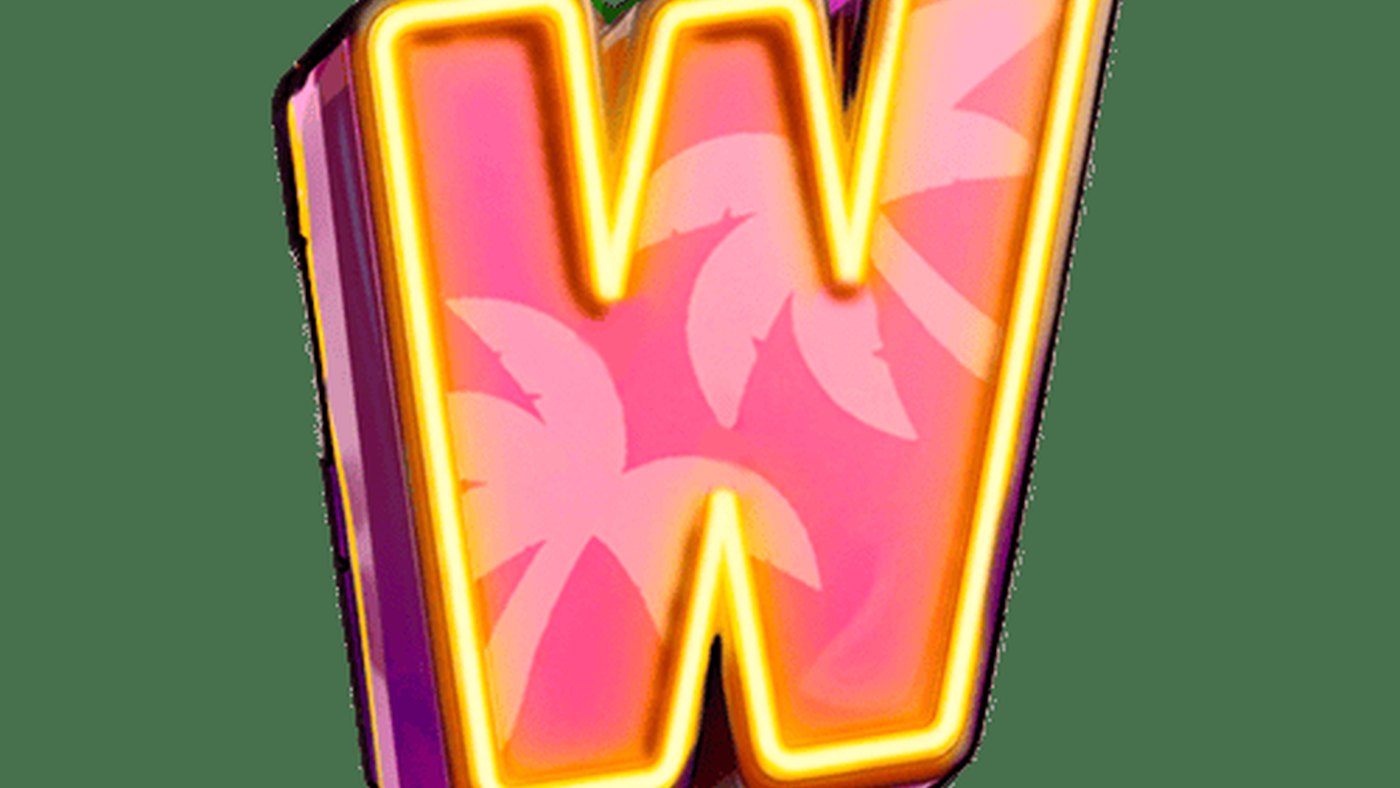 Official NetEnt Spice Wild still
