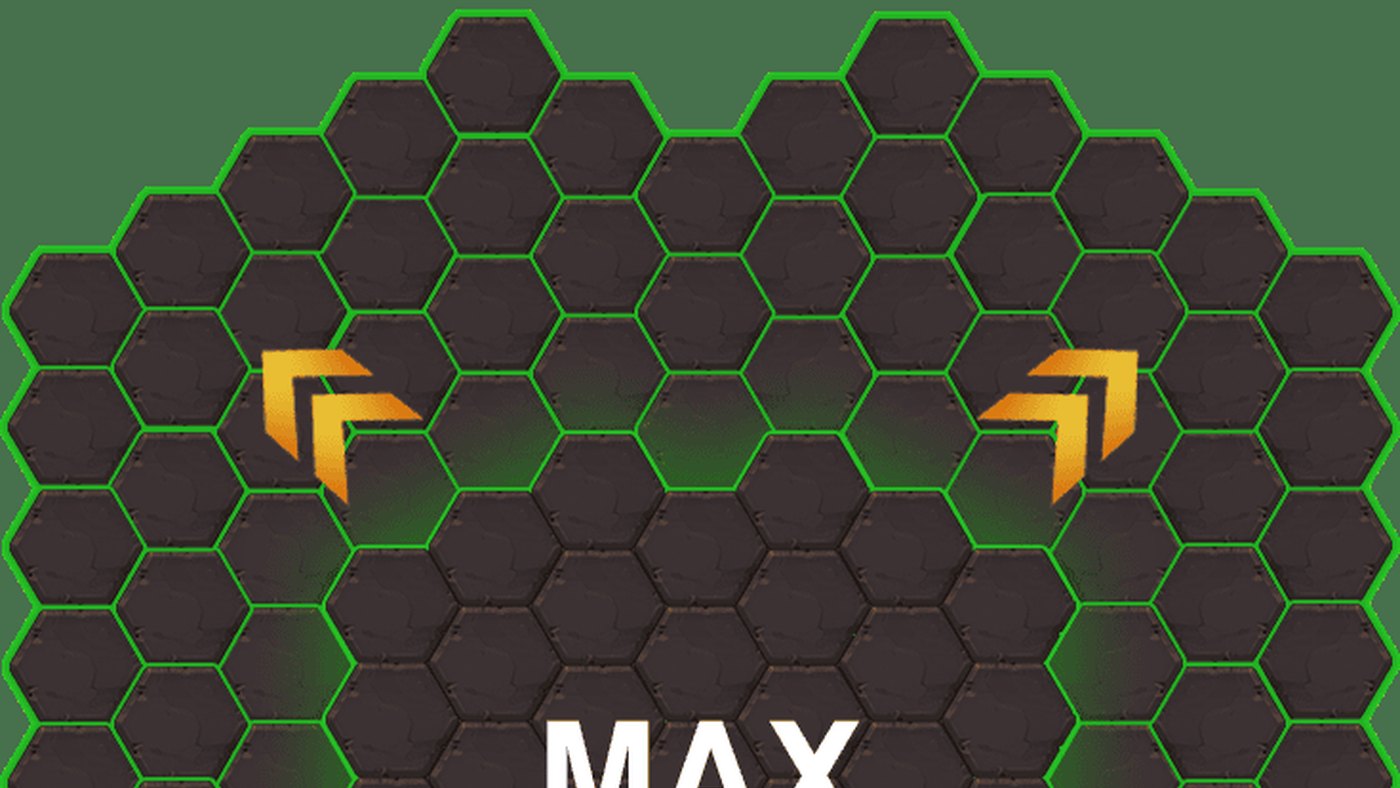 Official Nolimit City Tanked 3: First Blood 2 grid expansion still