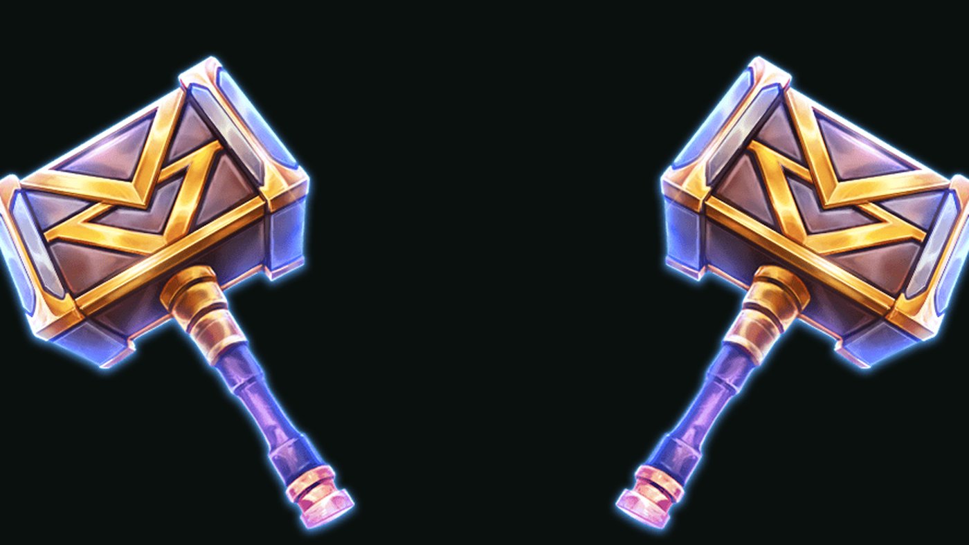 Official Red Tiger Thor's Rage 2 Thunder Free Spins still
