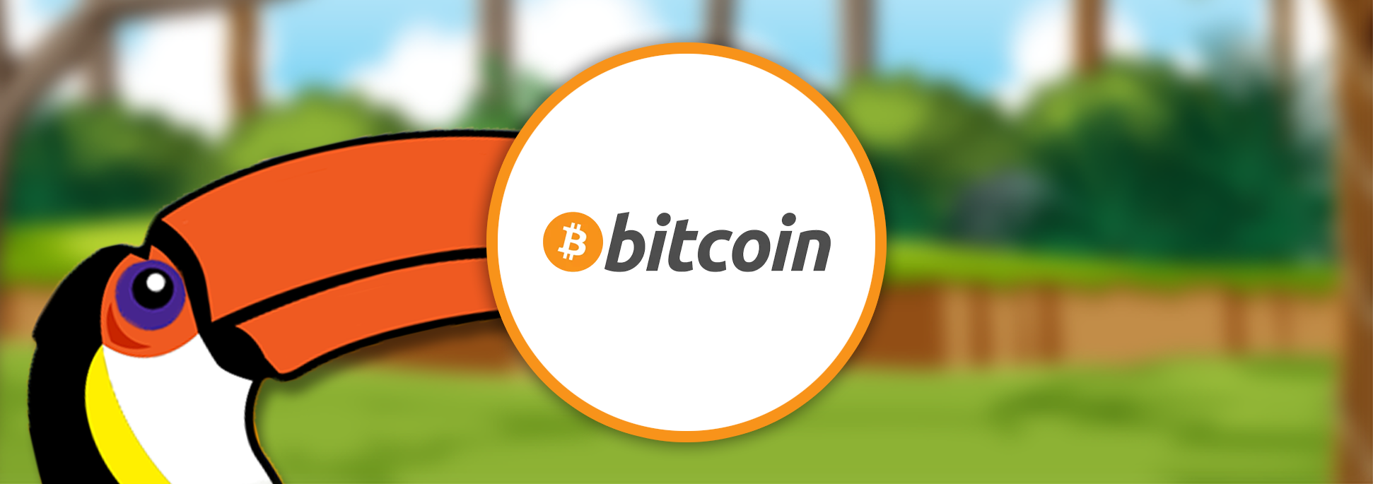 Bitcoin Casino Banner 2
