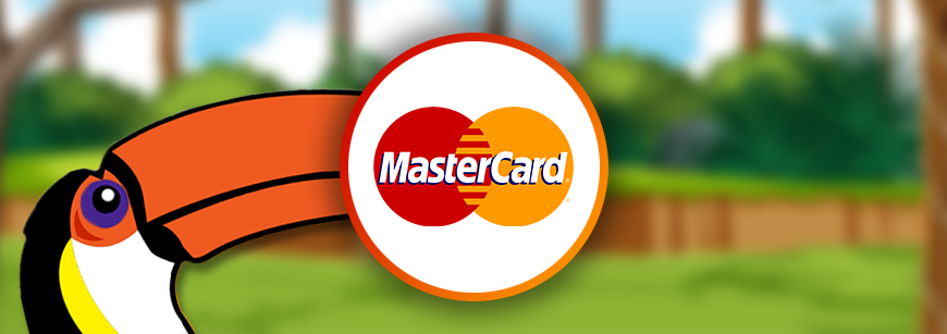 Mastercard-Casinos