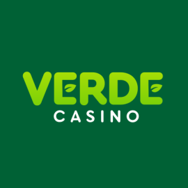 Verde Casino: 10€ Gratis Bonus ohne Einzahlung