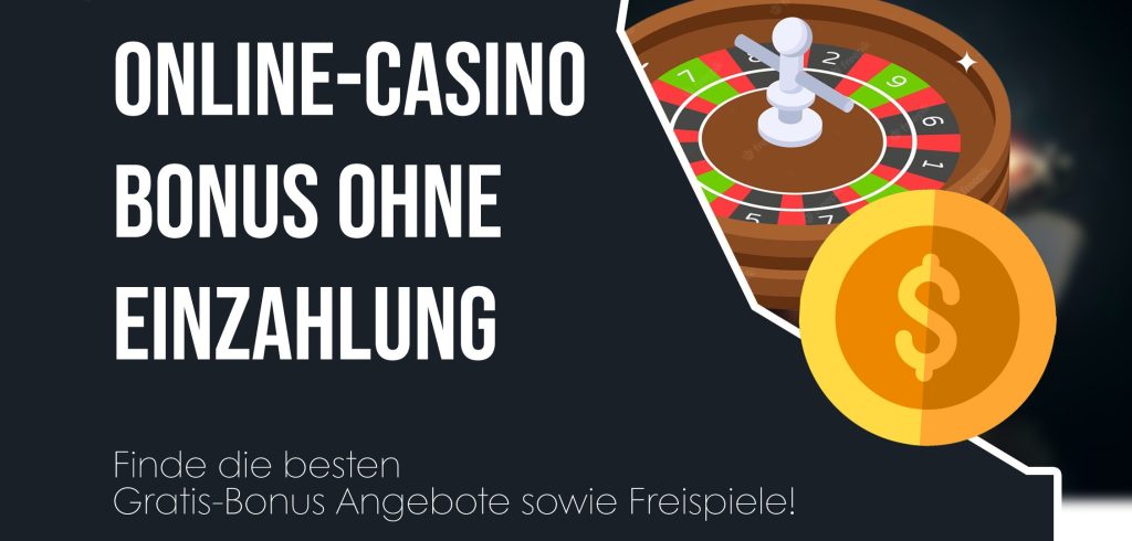 Online-Casino-Bonus-ohne-Einzahlung