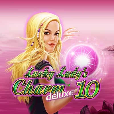 Lucky Lady’s Charm Deluxe 10
