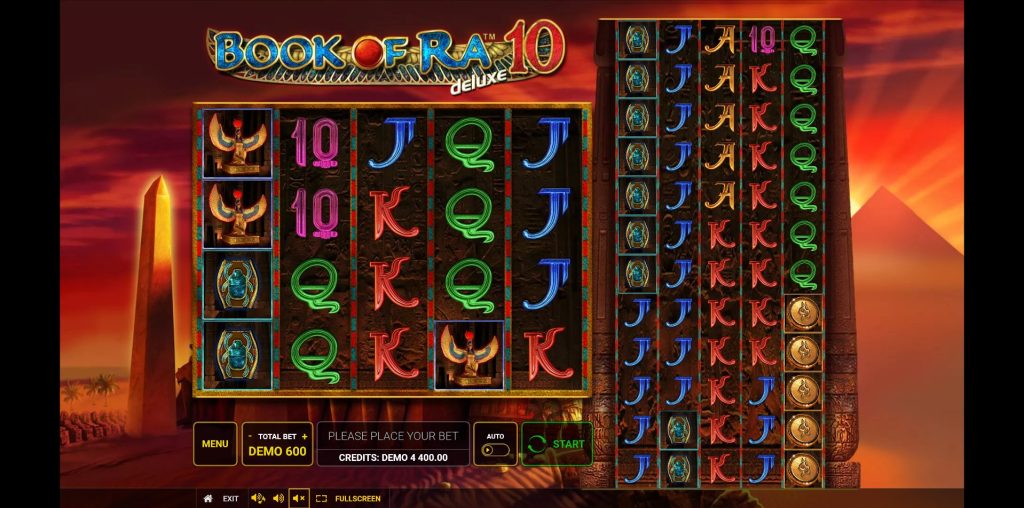 Book-of-Ra-Deluxe-10-Slot