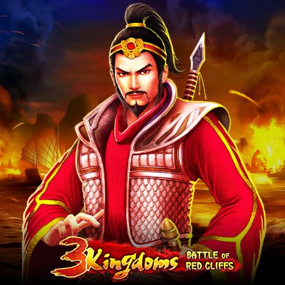 3 Kingdoms – Battle of Red Cliff