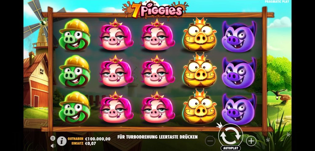 7-Piggies-Slot-Logo
