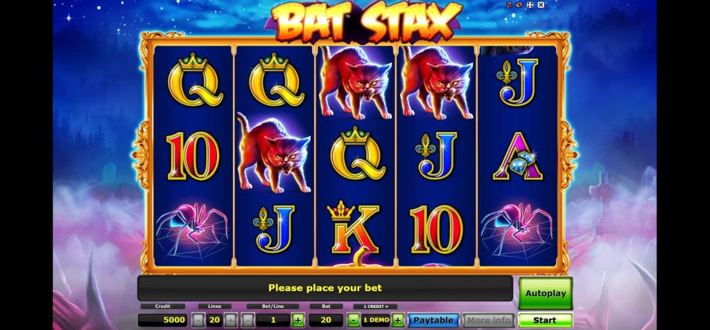Bat-Stax-slot-logo