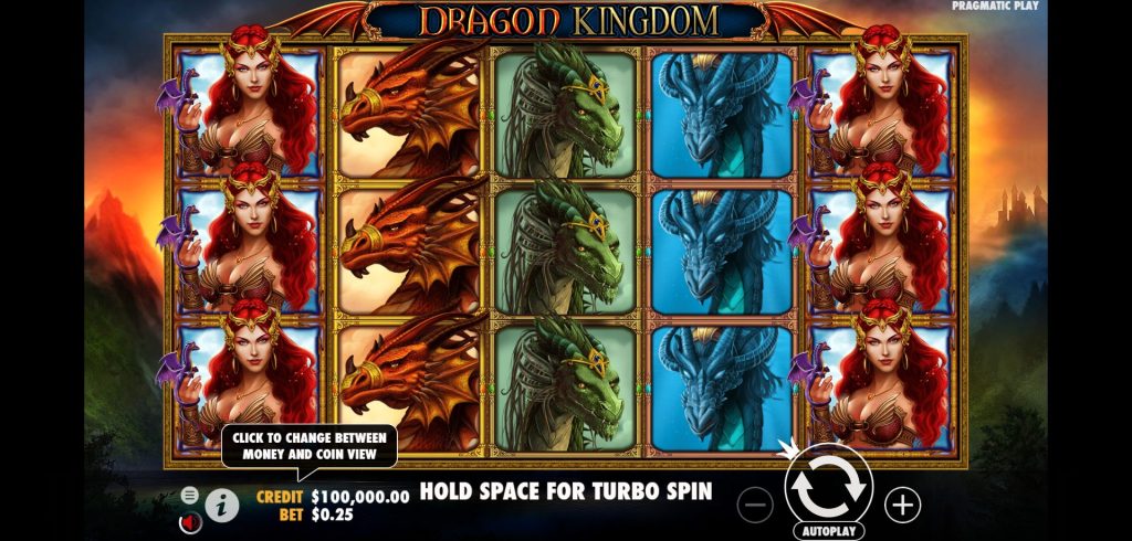 Dragon-Kingdom-Slot-Logo