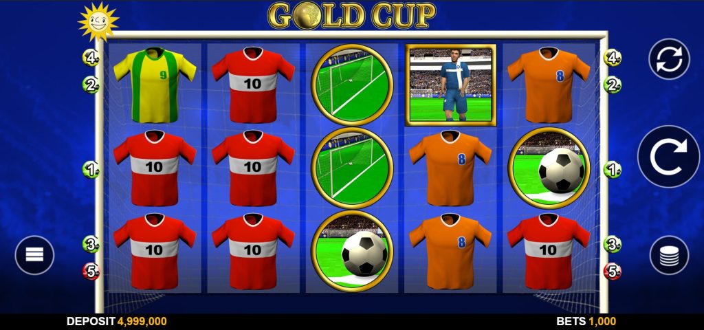 Gold-Cup-Slot-Logo