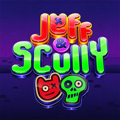 Jeff & Scully