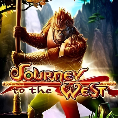 Journey To The West