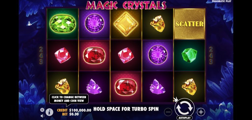 Magic-Crystals-Slot-Logo