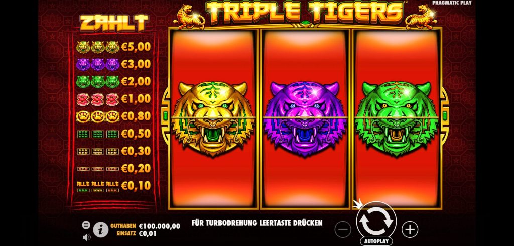 Triple-Tigers-Slot-Logo