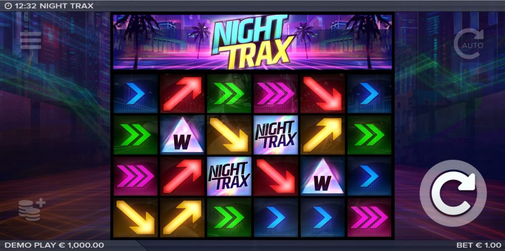 Night-Trax-Slot-Logo
