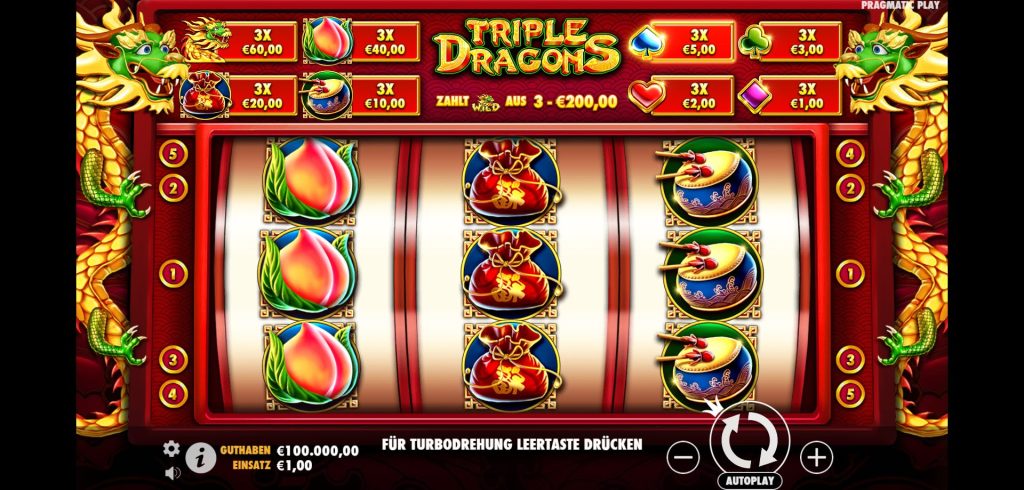 triple-dragons-slot-logo