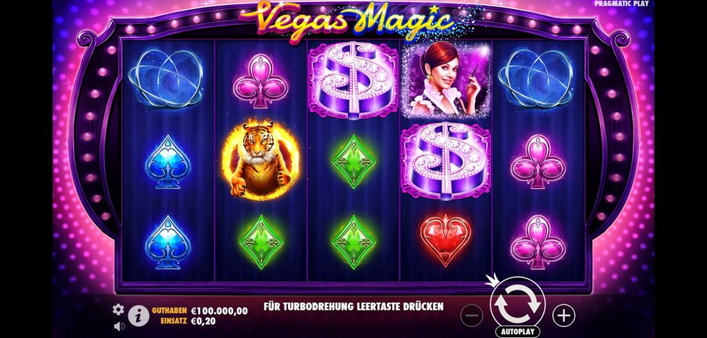 vegas-magic-slot-logo