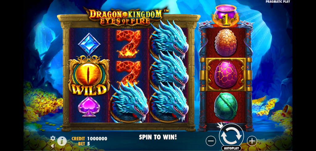 dragon-kingdom-eyes-of-fire-slot-logo