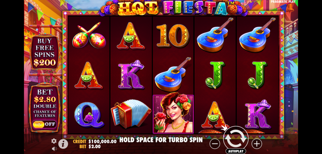 hot-fiesta-slot-logo