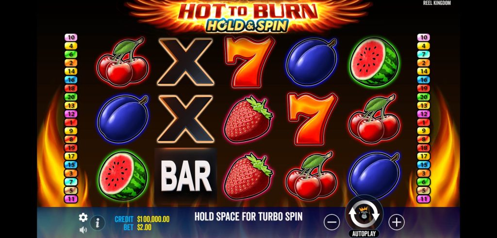 hot-to-burn-hold-and-spin-slot-logo