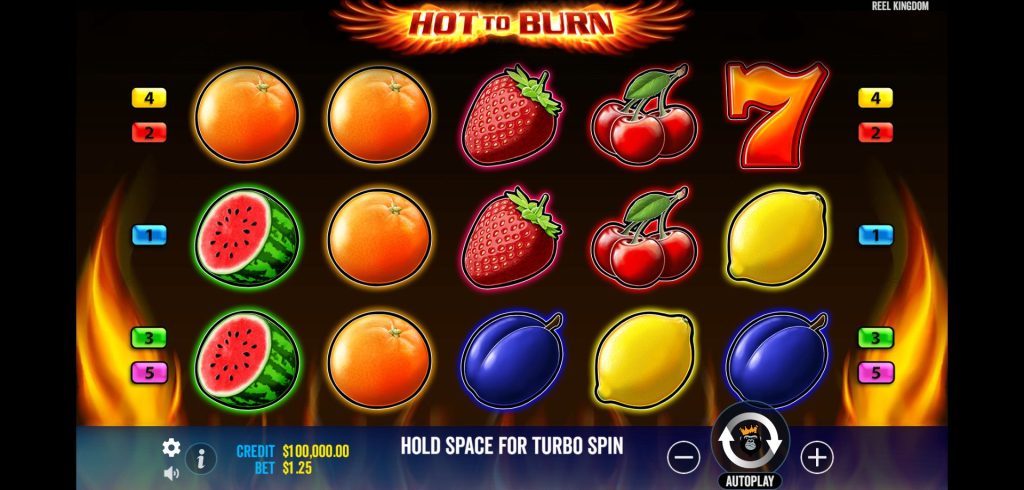 hot-to-burn-slot-logo