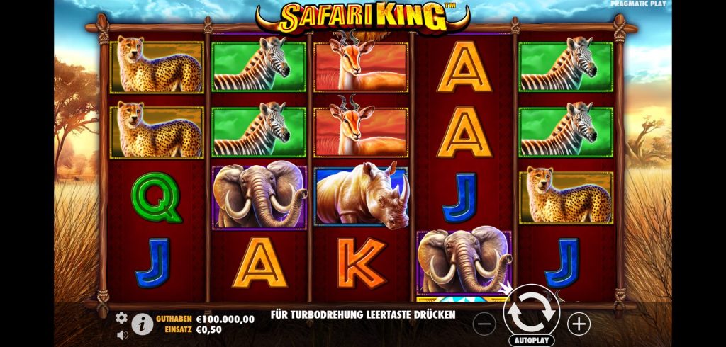 safari-king-slot-logo