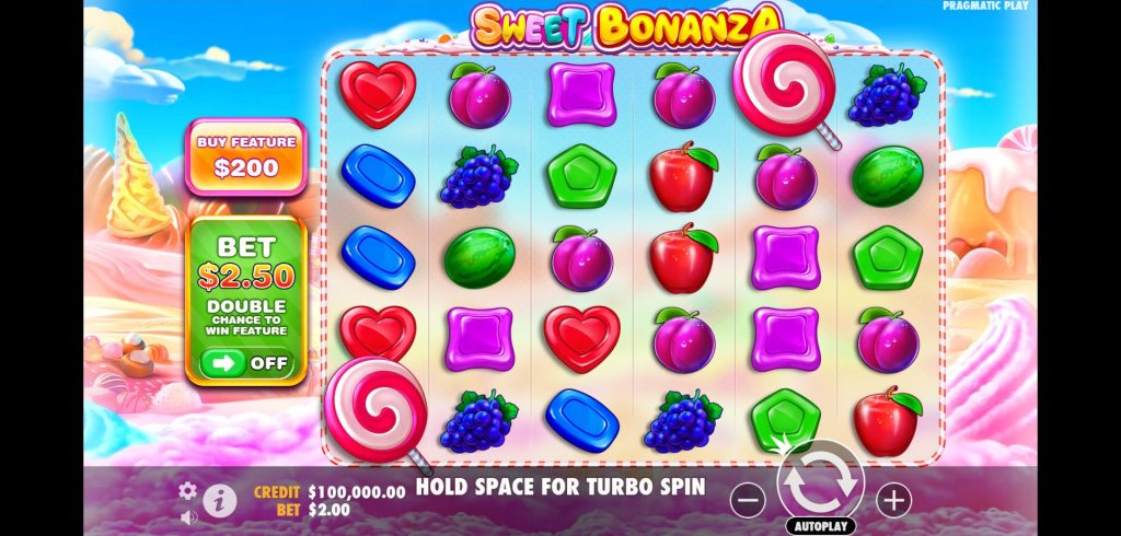 sweet-bonanza-slot-logo