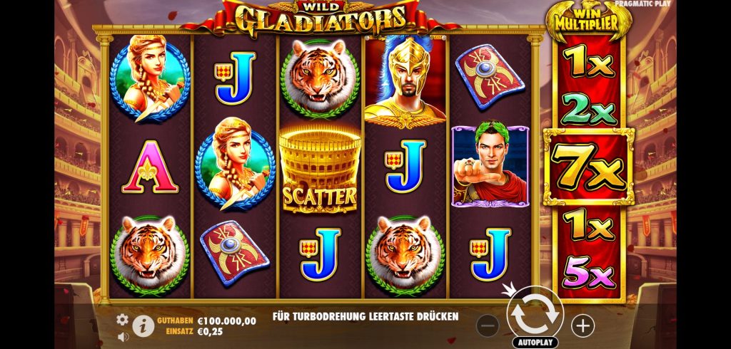 wild-gladiator-slot-logo