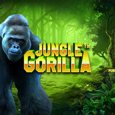 Jungle Gorilla
