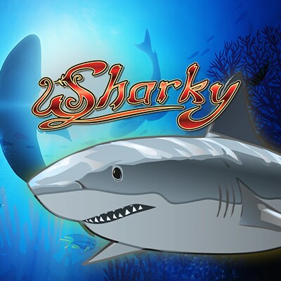Sharky HD