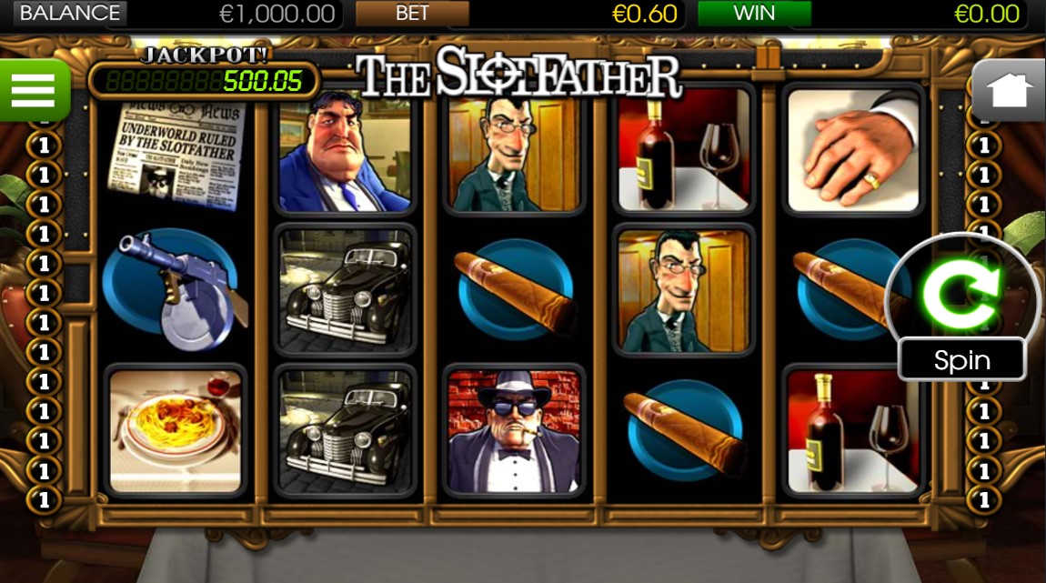 The-Slotfather-Slot